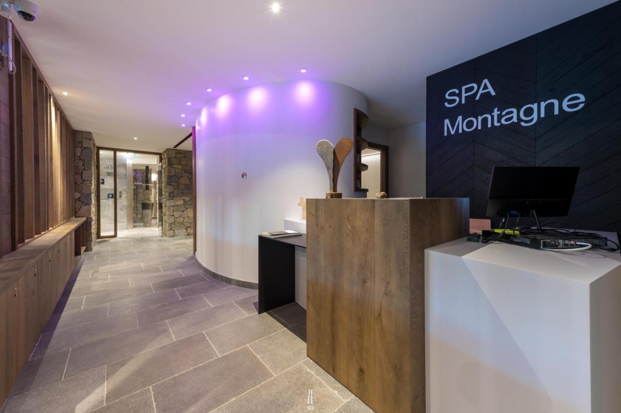 Chalet Hotel Le Collet Xonrupt-Longemer Exterior photo