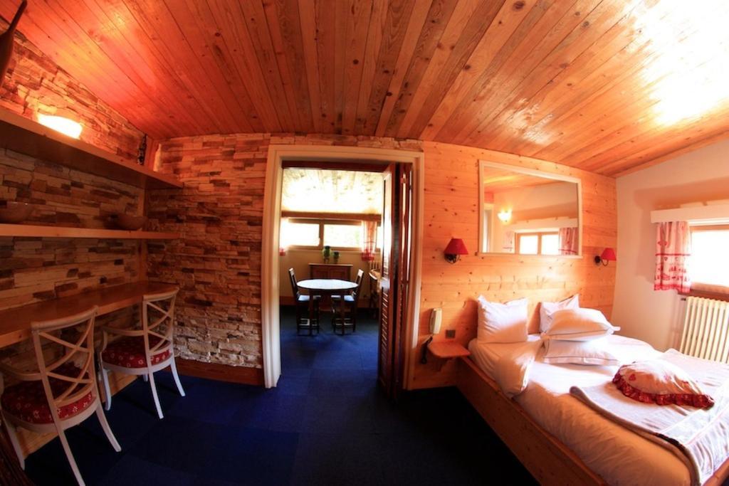 Chalet Hotel Le Collet Xonrupt-Longemer Room photo